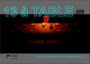 13 à table
