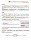 Missions Locales - Fusion dans les Maisons de l'Emploi