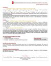 Région Aquitaine - Professionnalisation des acteurs ML / CFPPA
