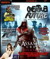 Creative Future nº7 Noviembre 2010
