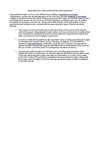  Geography Term Paper and the World’s Actual Appearance