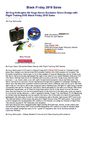 Air Hog Helicopter Air Hogs Havoc Exclusive Green Design with Flight Training DVD Black Friday 2010 Sales