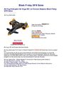 Air Hog Helicopter Air Hogs RC Jet Scream Airplane Black Friday 2010 Sales