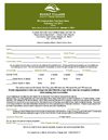 MCTA Shanty Creek Registration 2010
