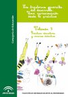 LOS TRASTORNOS GENERALES DEL DESARROLLO VOLUMEN III Practicas educativas recursos didácticos