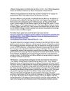 Offshore Drilling Industry in Middle East and Africa to 2015 