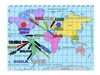 MAPA MUNDI DE LAS CULTURAS DEL COLEGIO