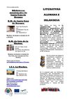 Library Exihibition- Comenius E-Read