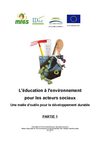 Livret d'utilisation malle EEDD pour les acteurs sociaux