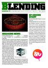 BLENDING Newsletter N.31