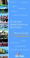 Perros-Guirec - Guide des associations et des loisirs