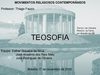 Teosofia Trabalho