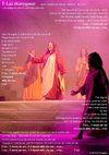 «KÉRYGMA» (Musical «Fino al Terzo Cielo», i testi dei brani)