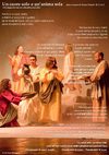 «UN CUORE SOLO E UN'ANIMA SOLA» (Musical «Fino al Terzo Cielo», i testi dei brani)