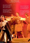 «VERSO DAMASCO» (Musical «Fino al Terzo Cielo», i testi dei brani)