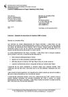 Demande de réouverture de l'antenne OMP à Versoix