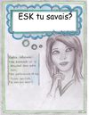 Journal étudiant «ESK tu savais?»