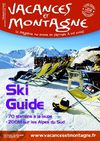  Vacances et Montagne Hors Série - Ski Guide 2011