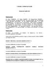 Compte-rendu du Conseil Communautaire du 9 juillet 2010