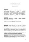 Compte-rendu du Conseil Communautaire du 9 avril 2010 - Grand Tarbes