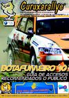 Guía de accesos Rallye Botafumeiro 2010
