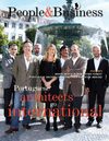 People & Business November 2010 - Mapic