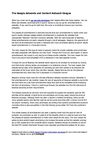 The Google Adwords and Content Network Usages
