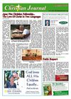 The Christian Journal November 2010 Edition