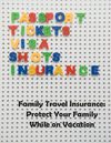Family Travel Insurance: Protect Your Family While on Vacation