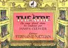 Le Théâtre par James Cleaver