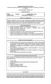 Plan Curricular Matemáticas Grado Octavo