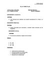 plan curricular