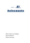 holocausto Lucena, Paula Milagros
