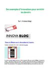 Des exemples d'innovation pour enrichir les devoirs