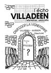 L'écho villadéen n° 20