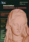 Mensuel de l'association gendarmes et citoyens - n° 15 - Décembre 2010