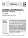 Trastorno por déficit de atención e hiperactividad (TDAH) (Psiquiatria.com)