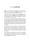 ARGUMENTO CELESTINA