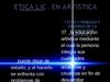 ETICA PROFESIONAL