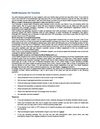 Health Insurance for Travelers