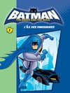 extrait Batman 1