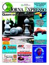 Jornal Expresso - Balneário Gaivota - edição 032