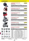 outillages (air comprimé electroportatif)