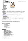 cours izistarts