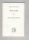 Piatti freddi 