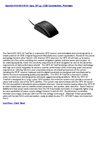 Garmin 010-00116-01 Gps, 35 Lp, USB Connection, Provides