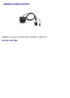 GARMIN 010-10406-00 HOTSYNC