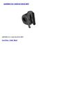 GARMIN 010-10425-00 BIKE MNT