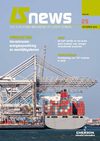 LS News n° 25 - Belgique (NL)