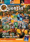 Le Petit Quentin n°259 Décembre 2010